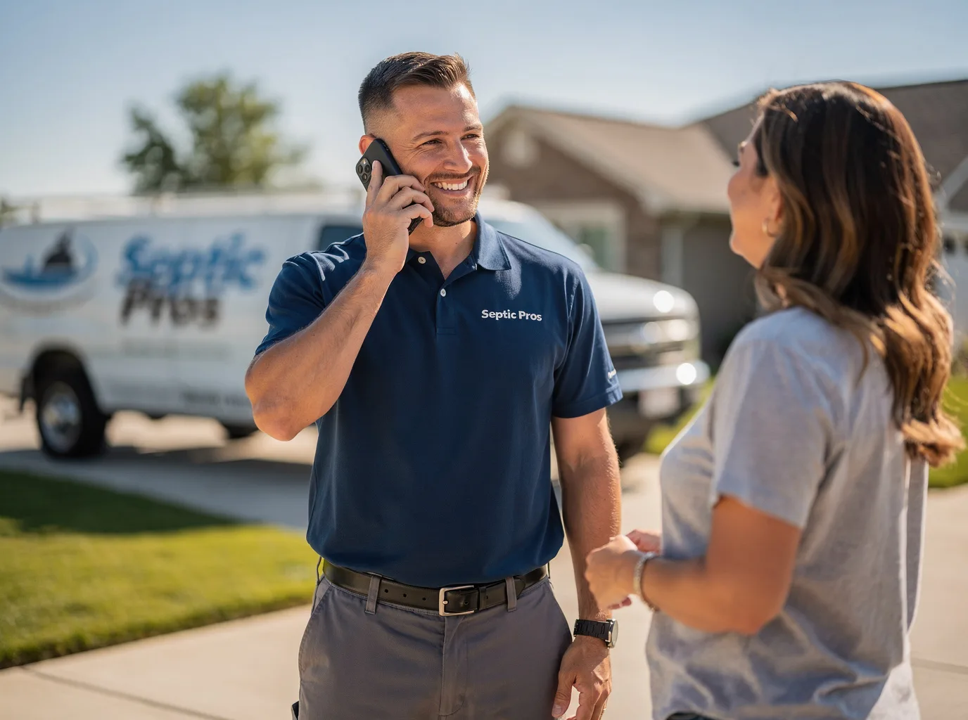Septic Tank Pumping Jermyn, TX FAQs